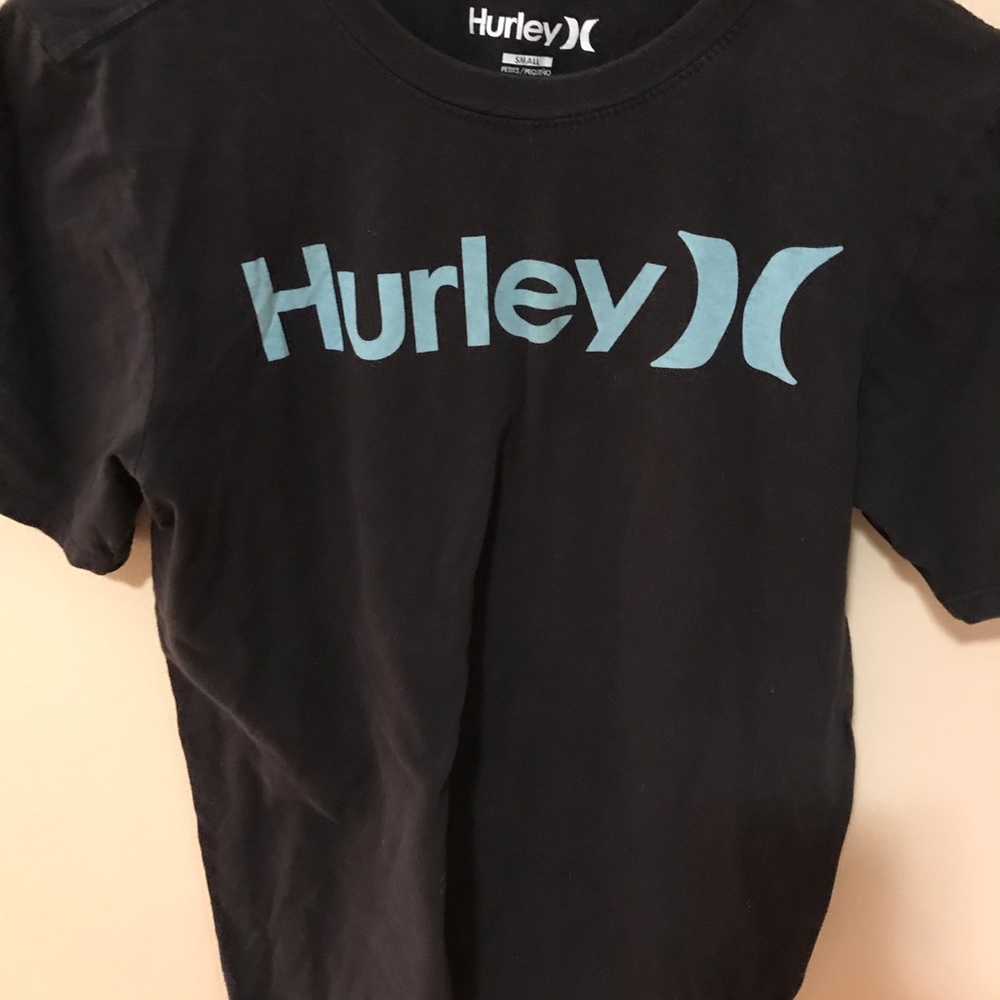 Hurley shirt